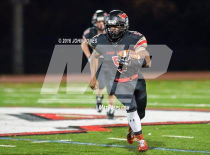 Thumbnail 3 in Dwight-Englewood @ Newark Academy photogallery.