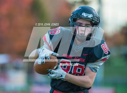 Thumbnail 1 in Dwight-Englewood @ Newark Academy photogallery.