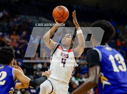 Thumbnail 3 in Kimball vs. Washington (UIL Basketball 4A D1 Final) photogallery.