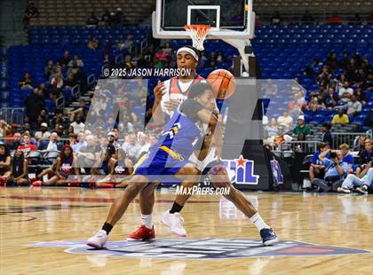 Thumbnail 1 in Kimball vs. Washington (UIL Basketball 4A D1 Final) photogallery.