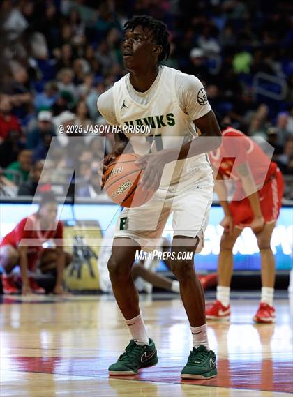 Thumbnail 3 in Kimball vs. Washington (UIL Basketball 4A D1 Final) photogallery.