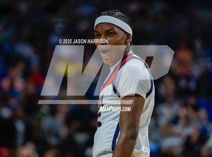 Thumbnail 3 in Kimball vs. Washington (UIL Basketball 4A D1 Final) photogallery.
