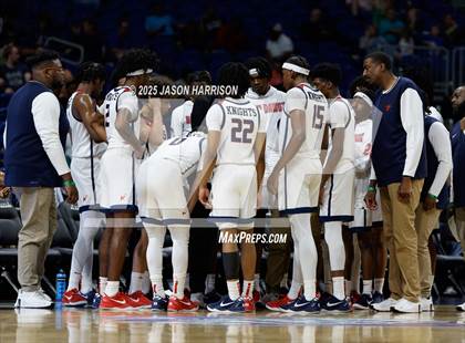 Thumbnail 2 in Kimball vs. Washington (UIL Basketball 4A D1 Final) photogallery.