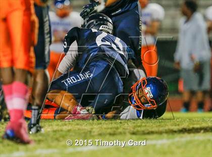 Thumbnail 3 in Taravella vs. Hollywood Hills photogallery.