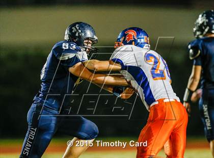 Thumbnail 1 in Taravella vs. Hollywood Hills photogallery.