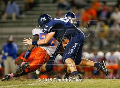 Thumbnail 3 in Taravella vs. Hollywood Hills photogallery.