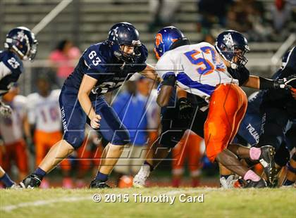 Thumbnail 3 in Taravella vs. Hollywood Hills photogallery.