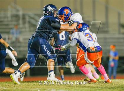 Thumbnail 3 in Taravella vs. Hollywood Hills photogallery.