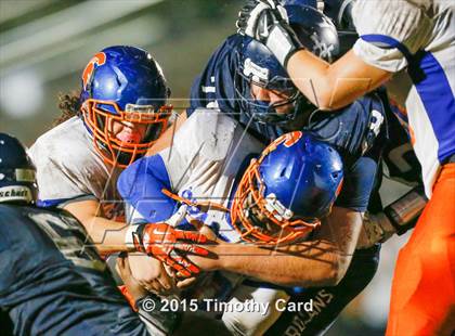Thumbnail 3 in Taravella vs. Hollywood Hills photogallery.