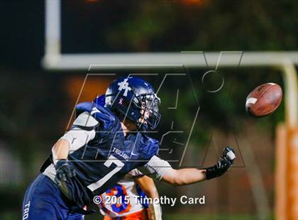 Thumbnail 3 in Taravella vs. Hollywood Hills photogallery.