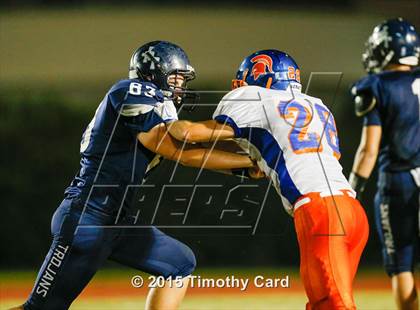 Thumbnail 3 in Taravella vs. Hollywood Hills photogallery.