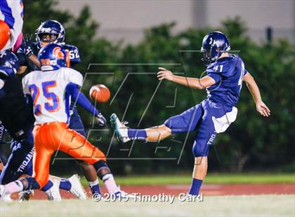 Thumbnail 3 in Taravella vs. Hollywood Hills photogallery.