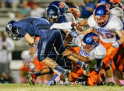 Thumbnail 3 in Taravella vs. Hollywood Hills photogallery.