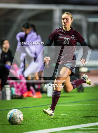 Thumbnail 3 in Fulshear @ Cinco Ranch photogallery.