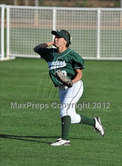 Thumbnail 1 in South vs. Edison (Woodbridge Tournament) photogallery.