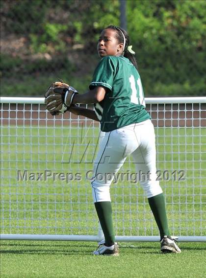 Thumbnail 1 in South vs. Edison (Woodbridge Tournament) photogallery.
