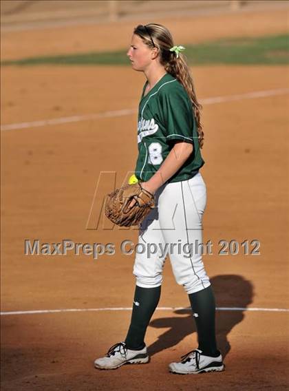 Thumbnail 1 in South vs. Edison (Woodbridge Tournament) photogallery.