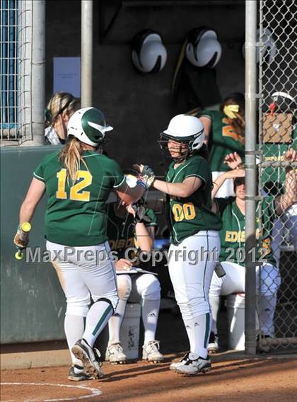 Thumbnail 2 in South vs. Edison (Woodbridge Tournament) photogallery.
