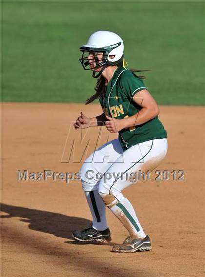 Thumbnail 1 in South vs. Edison (Woodbridge Tournament) photogallery.
