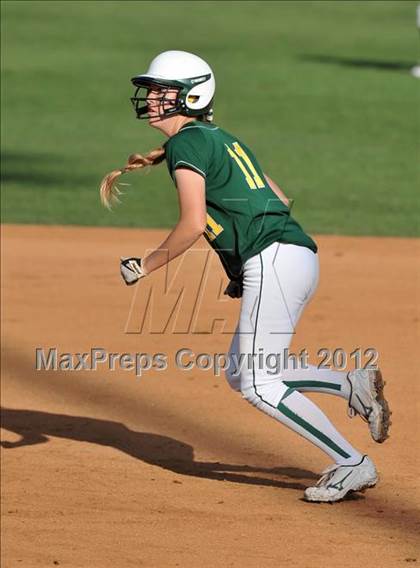 Thumbnail 1 in South vs. Edison (Woodbridge Tournament) photogallery.