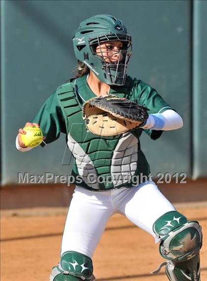 Thumbnail 3 in South vs. Edison (Woodbridge Tournament) photogallery.