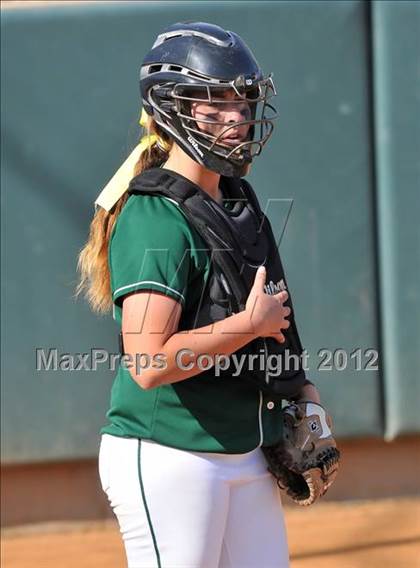 Thumbnail 1 in South vs. Edison (Woodbridge Tournament) photogallery.