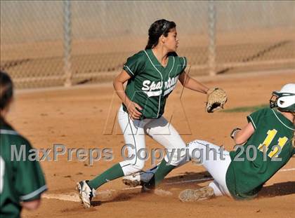 Thumbnail 3 in South vs. Edison (Woodbridge Tournament) photogallery.