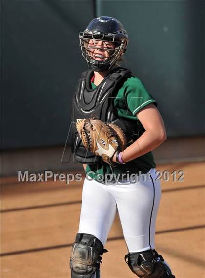 Thumbnail 3 in South vs. Edison (Woodbridge Tournament) photogallery.