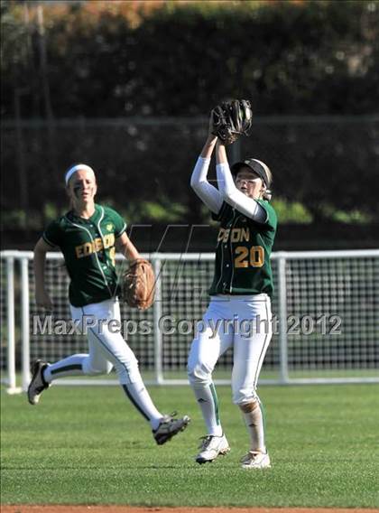 Thumbnail 2 in South vs. Edison (Woodbridge Tournament) photogallery.