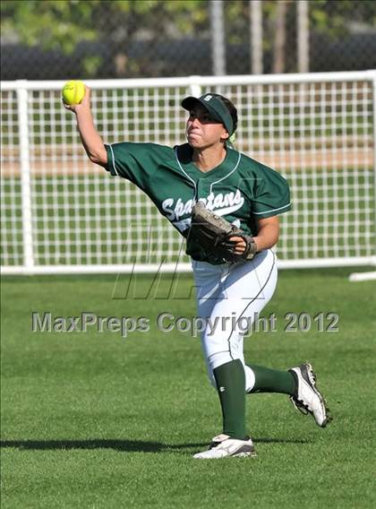 Thumbnail 3 in South vs. Edison (Woodbridge Tournament) photogallery.