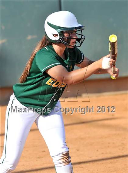 Thumbnail 1 in South vs. Edison (Woodbridge Tournament) photogallery.