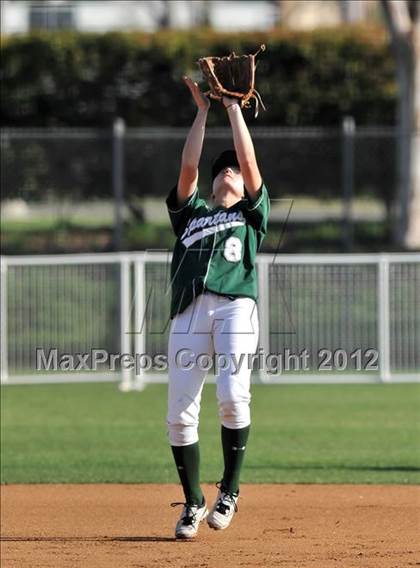 Thumbnail 1 in South vs. Edison (Woodbridge Tournament) photogallery.
