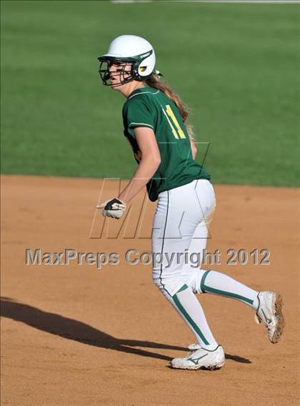 Thumbnail 2 in South vs. Edison (Woodbridge Tournament) photogallery.