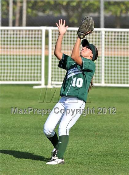 Thumbnail 3 in South vs. Edison (Woodbridge Tournament) photogallery.