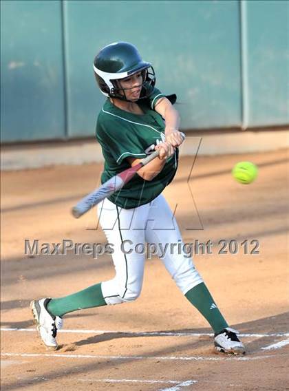 Thumbnail 1 in South vs. Edison (Woodbridge Tournament) photogallery.