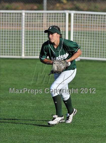 Thumbnail 2 in South vs. Edison (Woodbridge Tournament) photogallery.