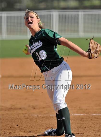 Thumbnail 1 in South vs. Edison (Woodbridge Tournament) photogallery.