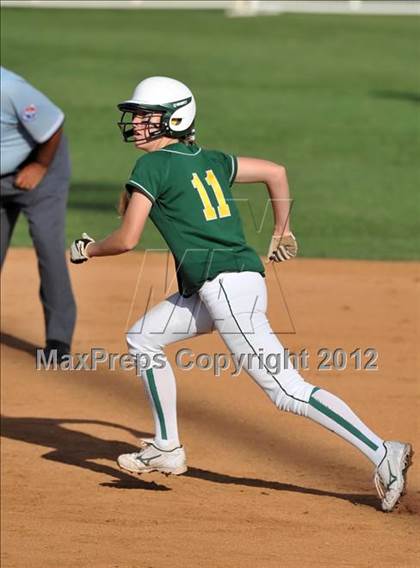 Thumbnail 2 in South vs. Edison (Woodbridge Tournament) photogallery.