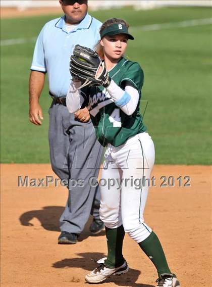 Thumbnail 2 in South vs. Edison (Woodbridge Tournament) photogallery.