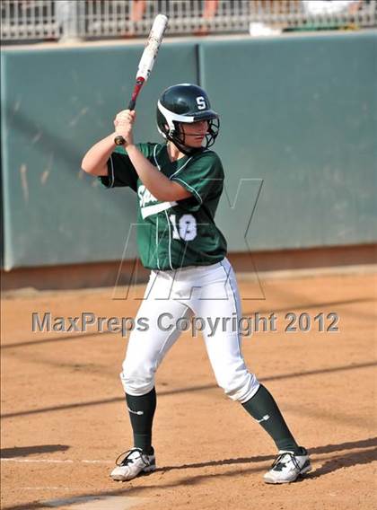 Thumbnail 3 in South vs. Edison (Woodbridge Tournament) photogallery.