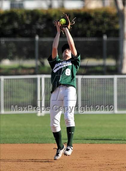 Thumbnail 2 in South vs. Edison (Woodbridge Tournament) photogallery.