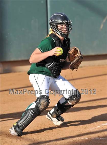 Thumbnail 1 in South vs. Edison (Woodbridge Tournament) photogallery.
