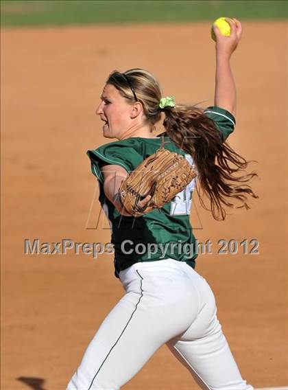 Thumbnail 2 in South vs. Edison (Woodbridge Tournament) photogallery.