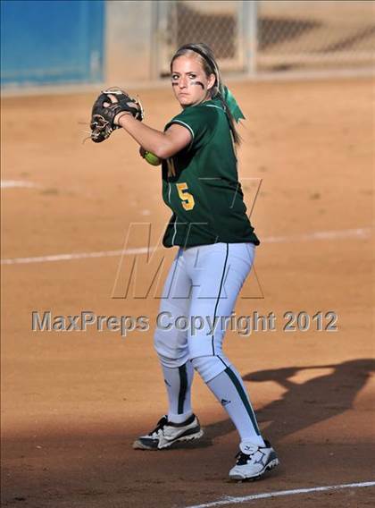 Thumbnail 1 in South vs. Edison (Woodbridge Tournament) photogallery.