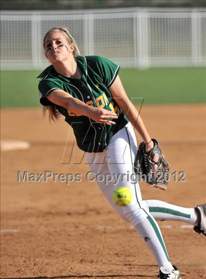 Thumbnail 3 in South vs. Edison (Woodbridge Tournament) photogallery.