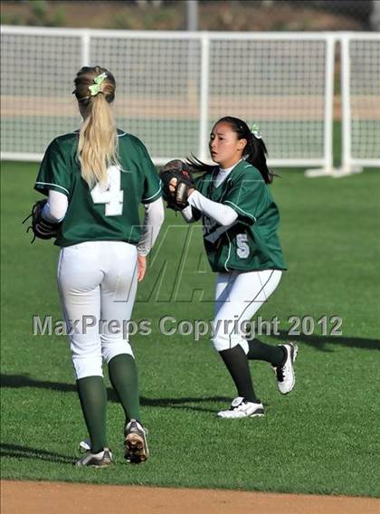 Thumbnail 1 in South vs. Edison (Woodbridge Tournament) photogallery.