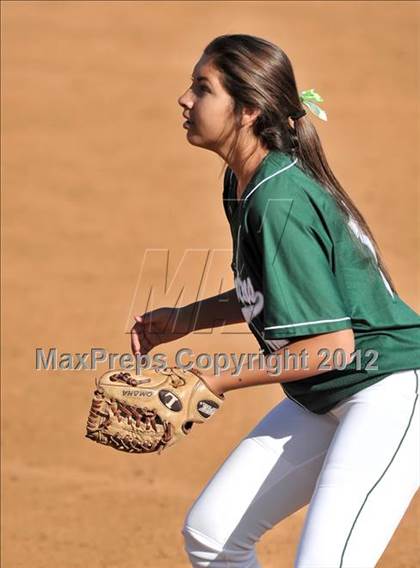 Thumbnail 2 in South vs. Edison (Woodbridge Tournament) photogallery.