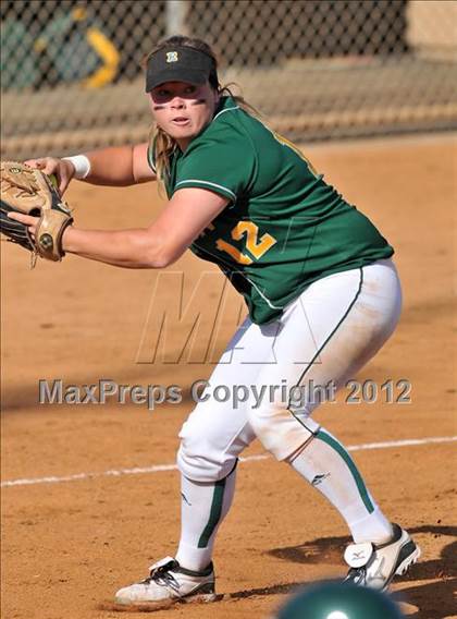 Thumbnail 1 in South vs. Edison (Woodbridge Tournament) photogallery.