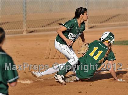 Thumbnail 1 in South vs. Edison (Woodbridge Tournament) photogallery.