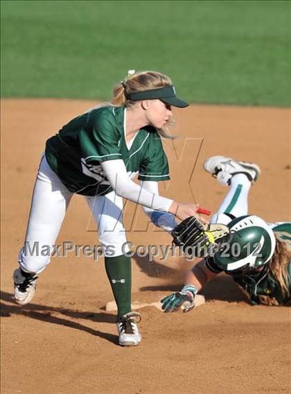 Thumbnail 1 in South vs. Edison (Woodbridge Tournament) photogallery.